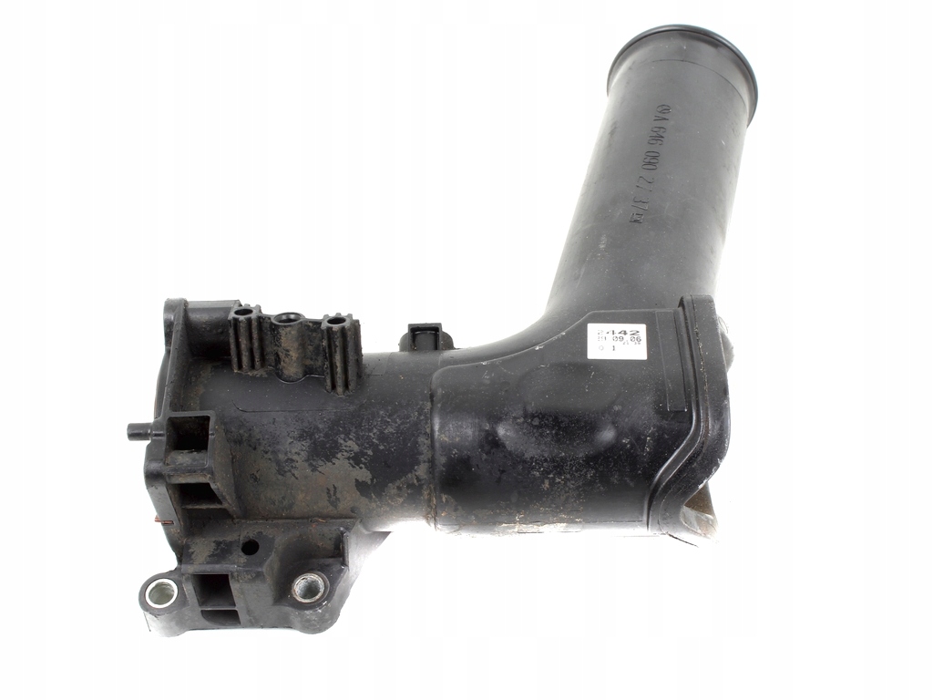 AIR PIPE MERCEDES SPRINTER 906 2.2 Product image