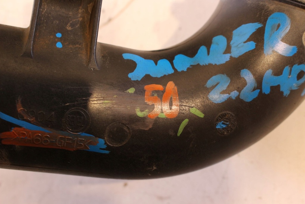 Boxer III Jumper 2.2 HDI Air Pipe Product image
