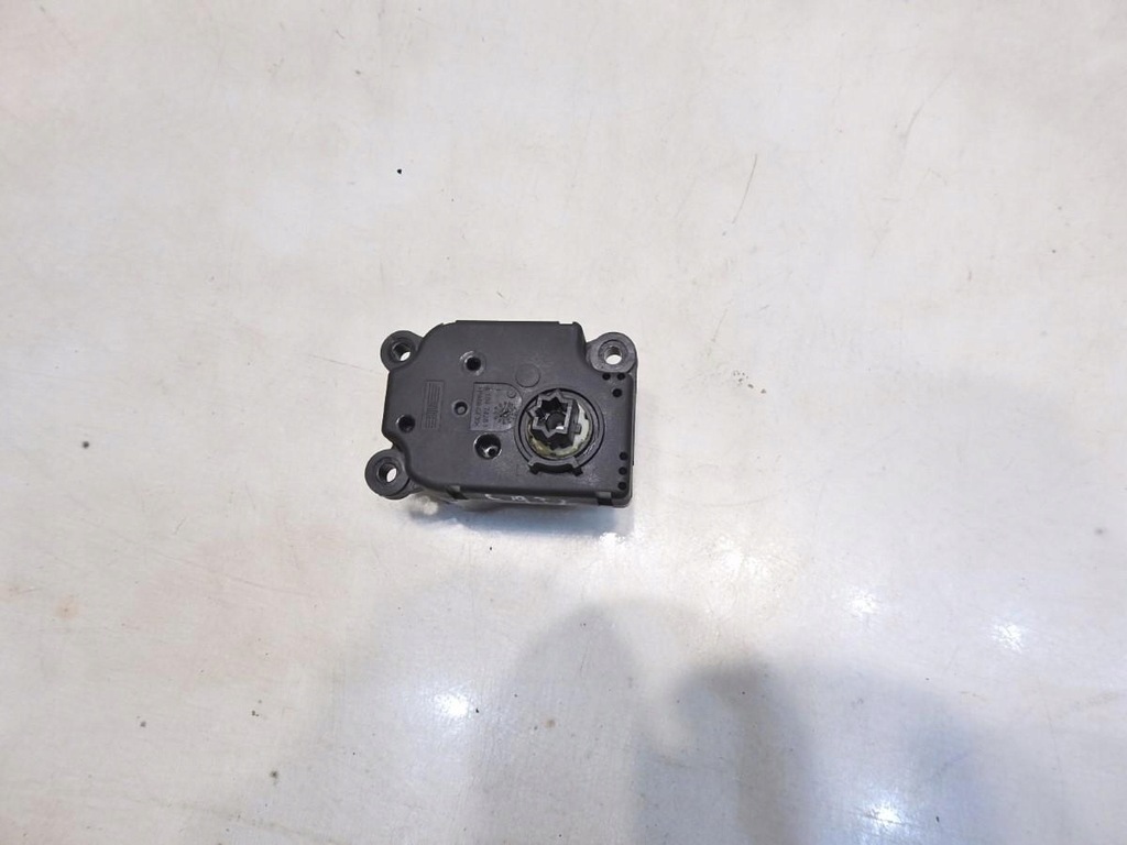 ΘΕΡΜΟΣΙΦΩΝΑ ΜΟΤΕΡ RENAULT LATITUDE EAD256 U4927002 Product image