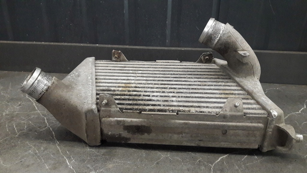 4E0145806F Intercooler Δεξιά Audi A8 D3 3.0 TDI Product image