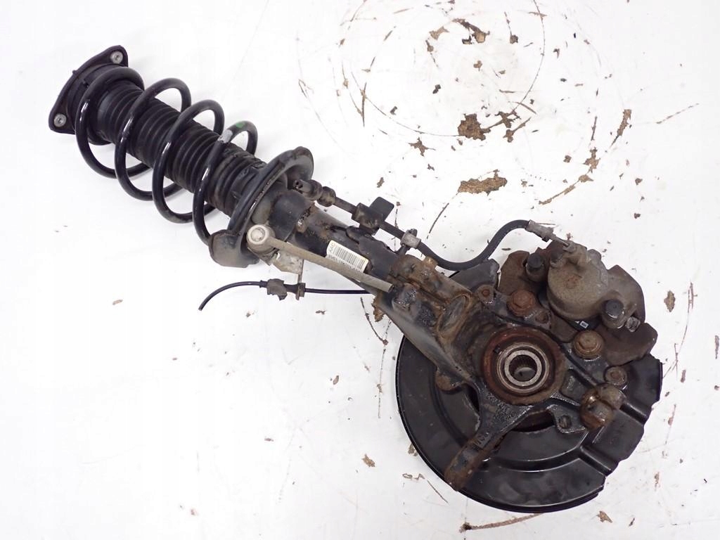 Σετ αρθρώσεων MCPERSON ΑΡΙΣΤΕΡΟ FORD FOCUS MK3 III 1.0 ECOBOOST 14R Product image