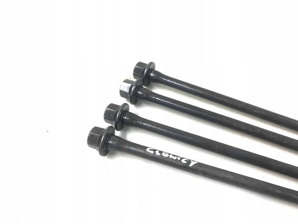 SUZUKI SV 650 ΚΕΦΑΛΙ ΑΚΙΝΕΣ ΣΕΤ ΠΙΝΑΚΙ ΒΙΔΑ Product image