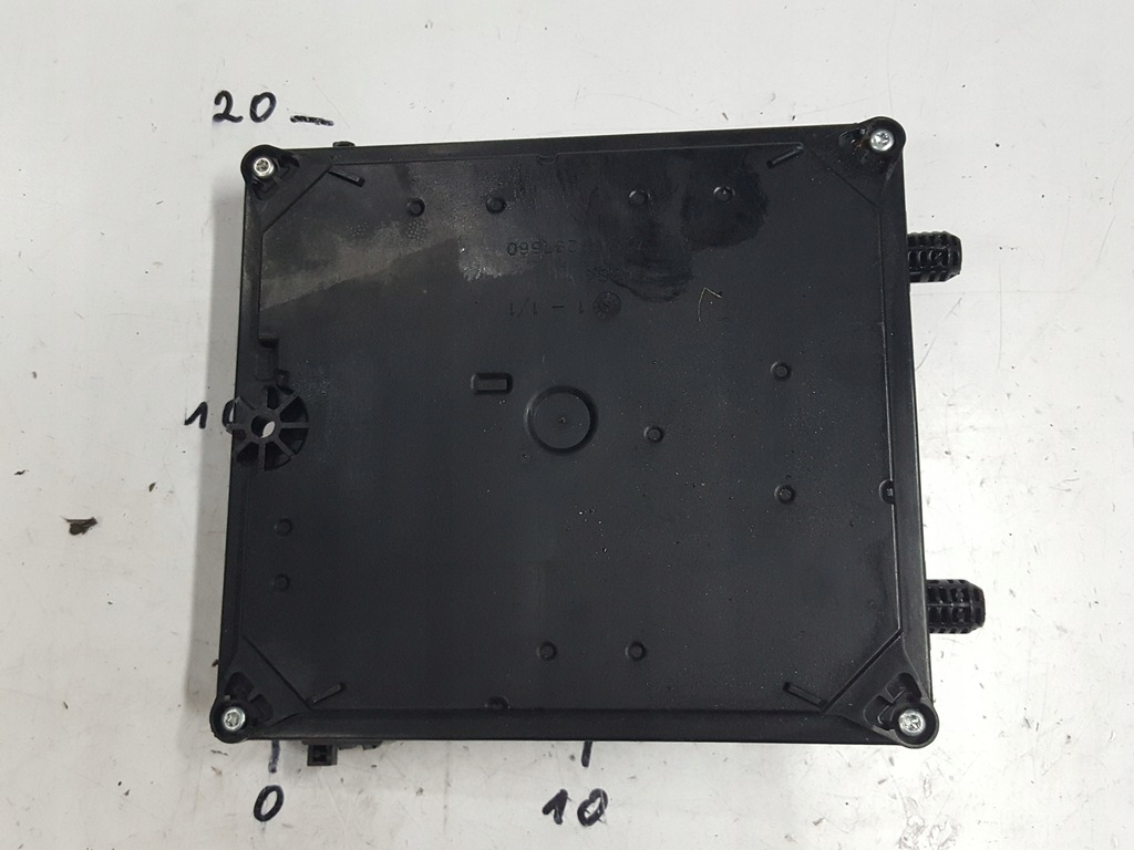 ΜΟΝΑΔΑ ΕΛΕΓΧΟΥ RENAULT LAGUNA III 3 LIFT 10-15 2.0 DCI BCM Product image