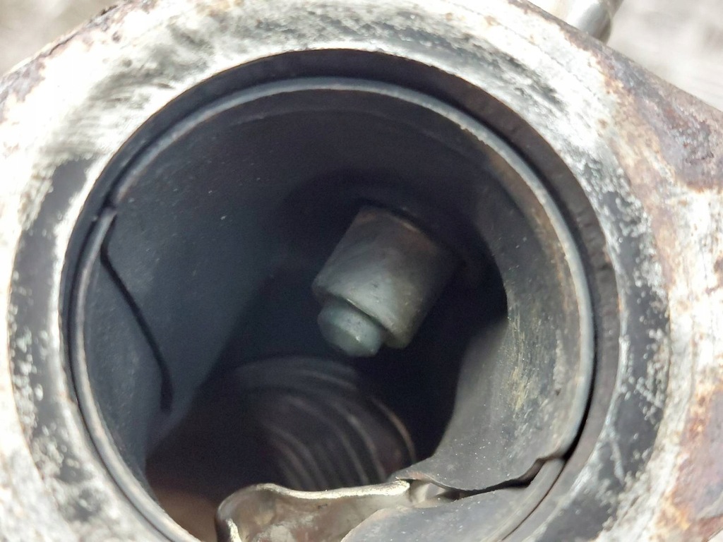 LAMBDA CARENS IV PROBE 1.6 39210-2B410 39210-2B220 Product image