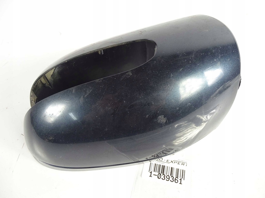 ΚΑΘΡΕΠΤΗΣ Mercedes C class W203, ΜΠΡΟΣΤΑ ΑΡΙΣΤΕΡΑ Product image