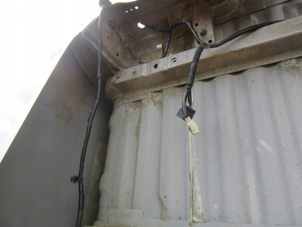 Mitsubishi L200 2015 1.5 cab PAKA LOAD BOX Product image