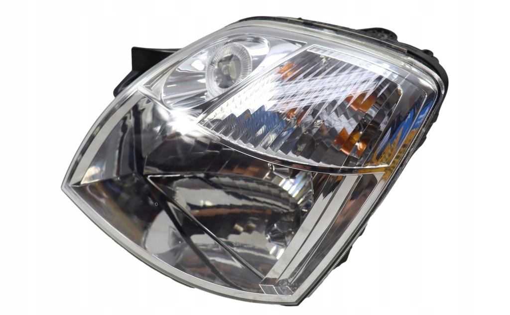 KIA PICANTO ΚΑΙ ΜΠΡΟΣΤΙΝΟΣ ΠΡΟΦΟΡΟΣ ΑΡΙΣΤΕΡΑ 92101070 ORG Product image