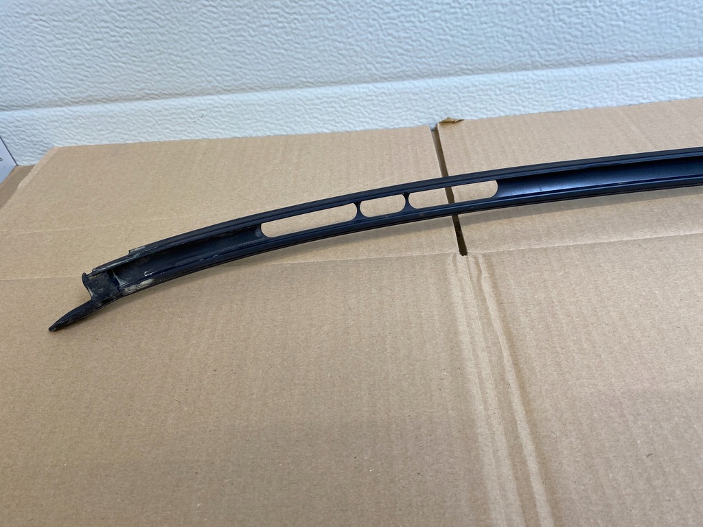 BMW E39 COMBI LOF RIP, ΔΕΞΙΑ, ΜΑΥΡΟ Product image