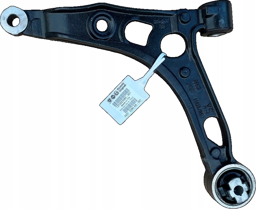 ΔΕΞΙ ΜΠΡΑΚΙ DUCATO/BOXER/JUMPER (06-) Product image