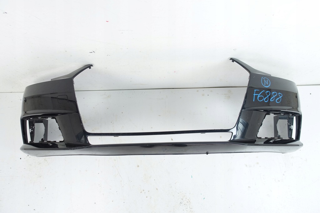 Audi A4 B9 8W0 2015-2019 Μπροστινό μπροστινό προφυλακτήρα 8W0807437 Product image