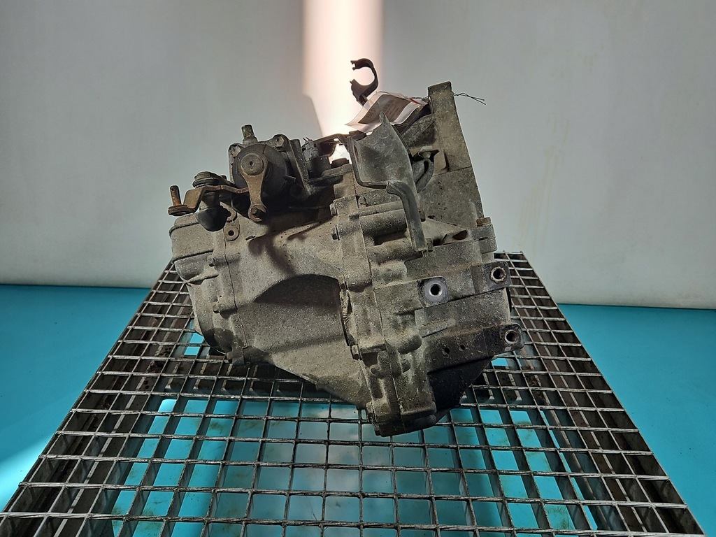Gearbox 31115-0D030 Toyota Yaris και 1,4 D4D Product image