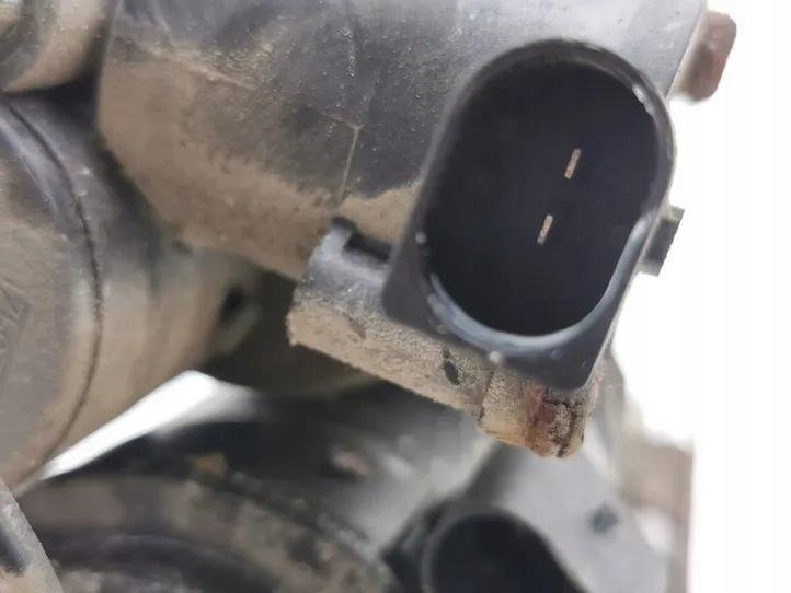 6777827 Συμπιεστής ανάρτησης BMW Product image