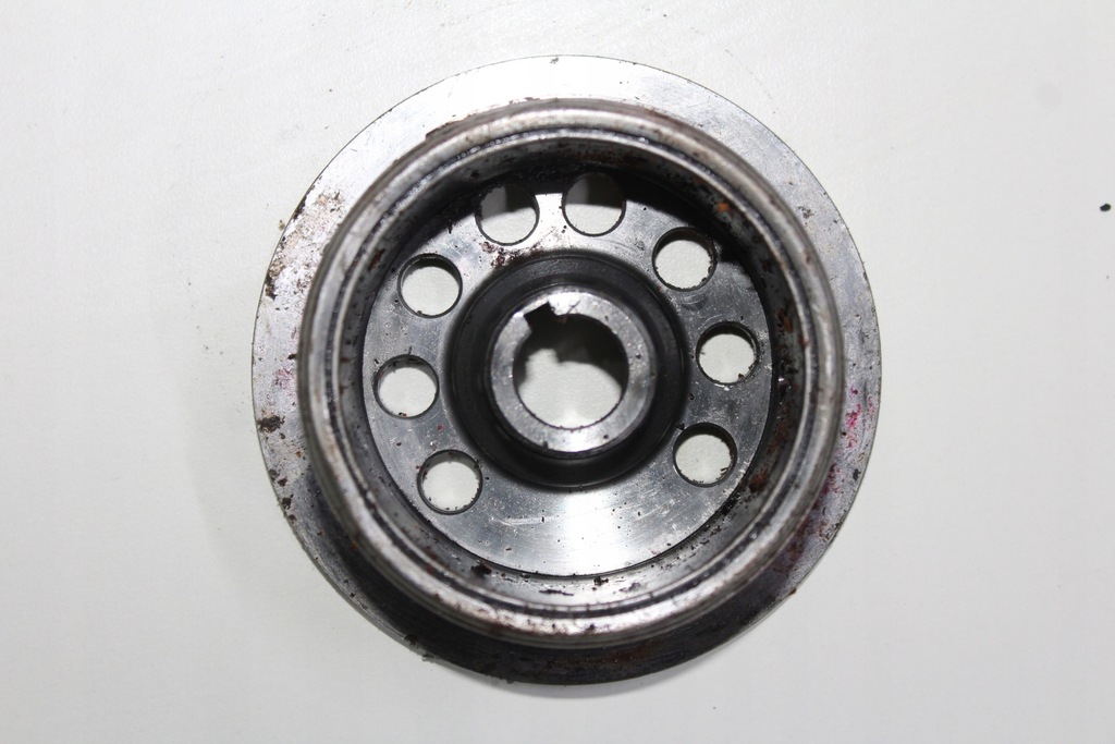 HONDA CRF 450 X 02-07, magneto, μαγνητοτροχός 2 Product image