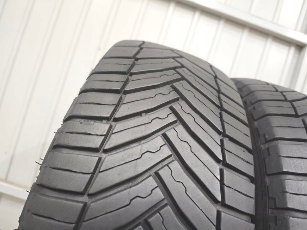 215/60r17c michelin 2022 όλα τα ελαστικά 7mm 7173 Product image