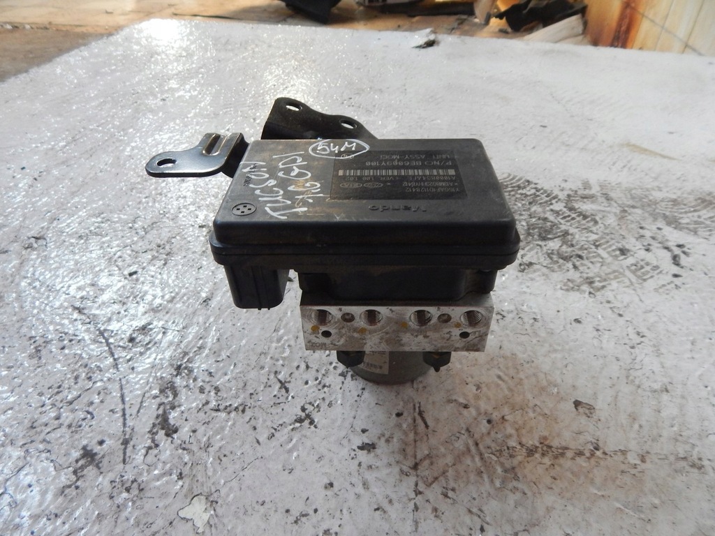 ΑΝΤΛΙΑ ABS HYUNDAI TUCSON 15-20 Product image