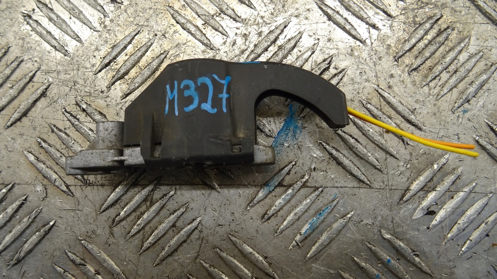 VOLVO V40 II CARTRIDGE LOAD MASK 31305432 12- ΑΡ Product image