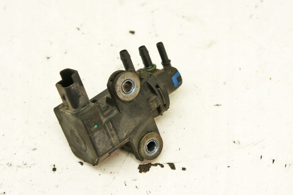 Ηλεκτρομαγνητική βαλβίδα RA252 Ford Mondeo Mk5 2.0d Product image