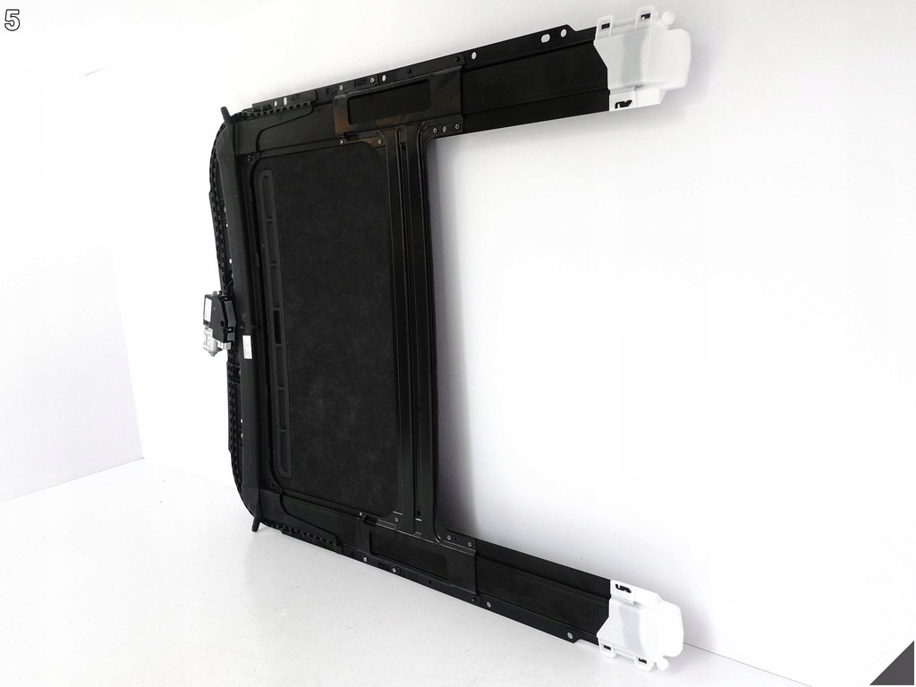 AUDI RS7 S7 A7 C7 4G8 10-18 LIFT SUN ROOF ΚΙΝΗΤΗΡΑΣ ΡΟΛΟ ΚΑΛΥΜΜΑ ALCANTARA Product image