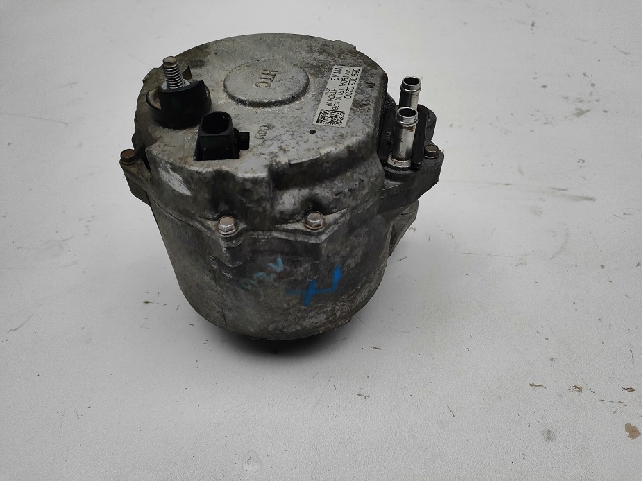 Alternator 4.2 Tdi 059903023Q Porsche Cayenne 7P Touareg Product image
