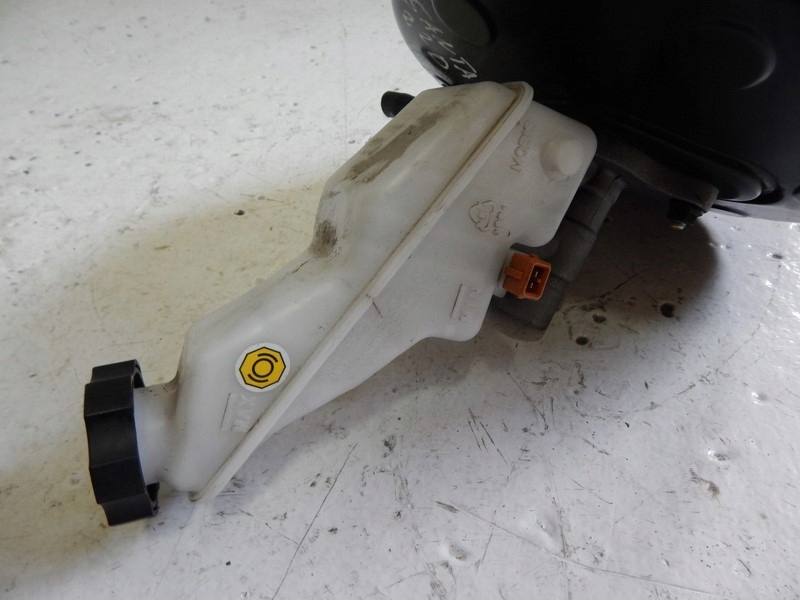 SERVO PUMP HYUNDAI SANTA FE IV 18-21 Product image