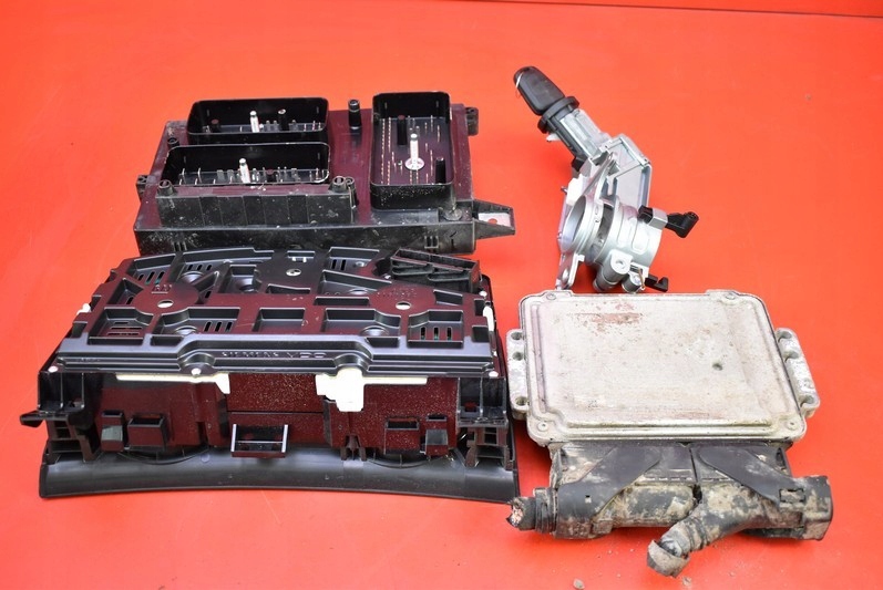Υπολογιστής ΙΜΟ OPEL ASTRA 3 III H 1.9 CDTI 06R Product image