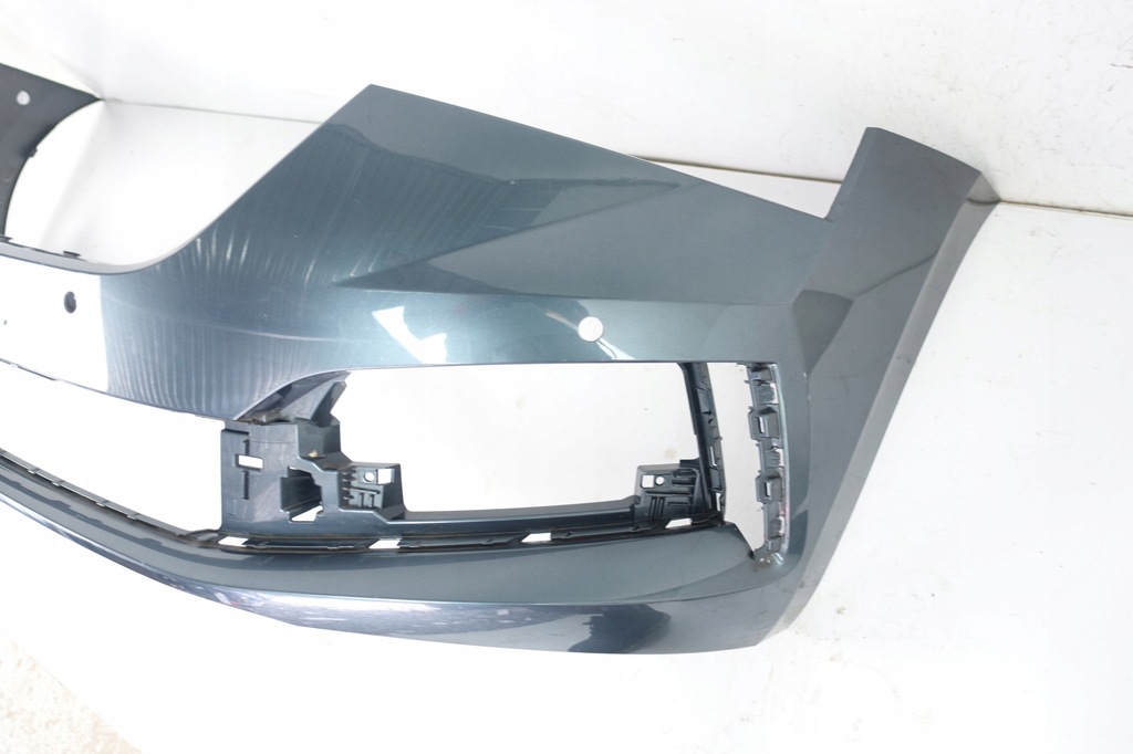 Skoda Scala 657 2019- Μπροστινό προφυλακτήρα 657807221 Product image