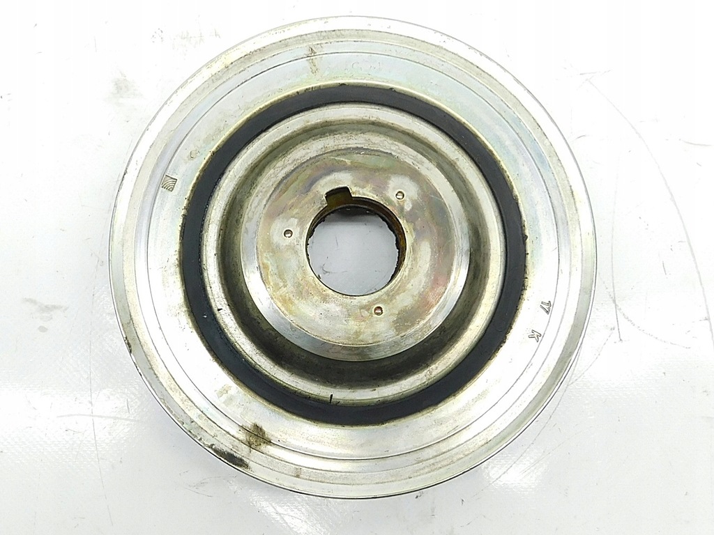 ΤΡΟΧΑΛΙΑ ΑΞΟΝΩΝ 9681952280 - Ford Mondeo V MK5 KUGA II 2.0 TDCI Product image