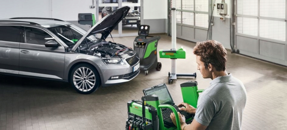 ΚΙΤ ΤΟΠΟΘΕΤΗΣΗΣ ΤΑΚΑΚΙΩΝ ΦΡΕΝΩΝ BOSCH Product image