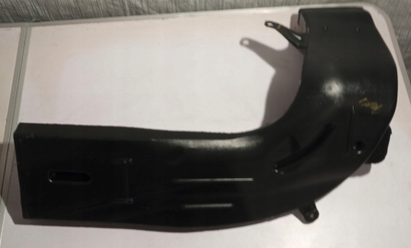 BMW X5 F15 X6 F16 ΘΕΡΜΑΝΤΙΚΟ αγωγό ΠΙΣΩ ΕΙΣΟΔΟΣ ΠΙΣΩ ΕΙΣΑΓΩΓΗ ΑΕΡΑ 7148529 Product image
