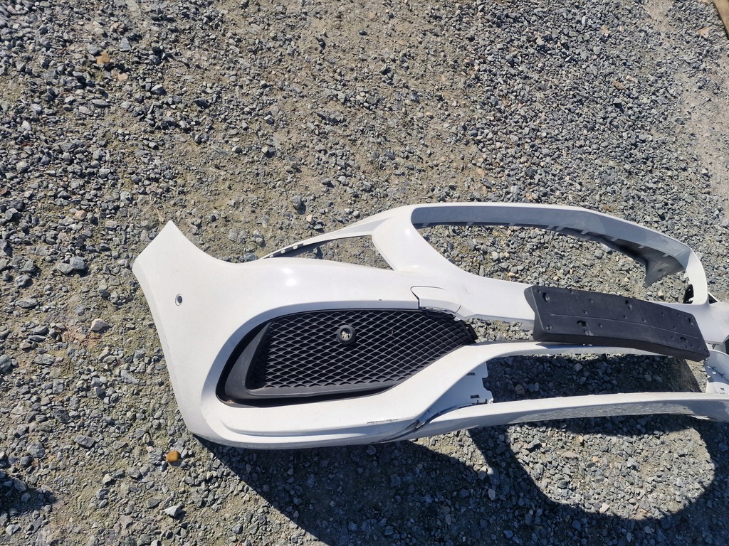 Mercedes CLA 250 W117 ανύψωση PDC A1178805700 AMG WARSAW-KOłA-ZNAN Product image