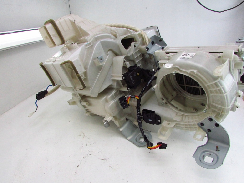 ΑΕΡΟΘΕΡΜΟΣ LEXUS RX II COMPLETE EUROPE 03-08 Product image