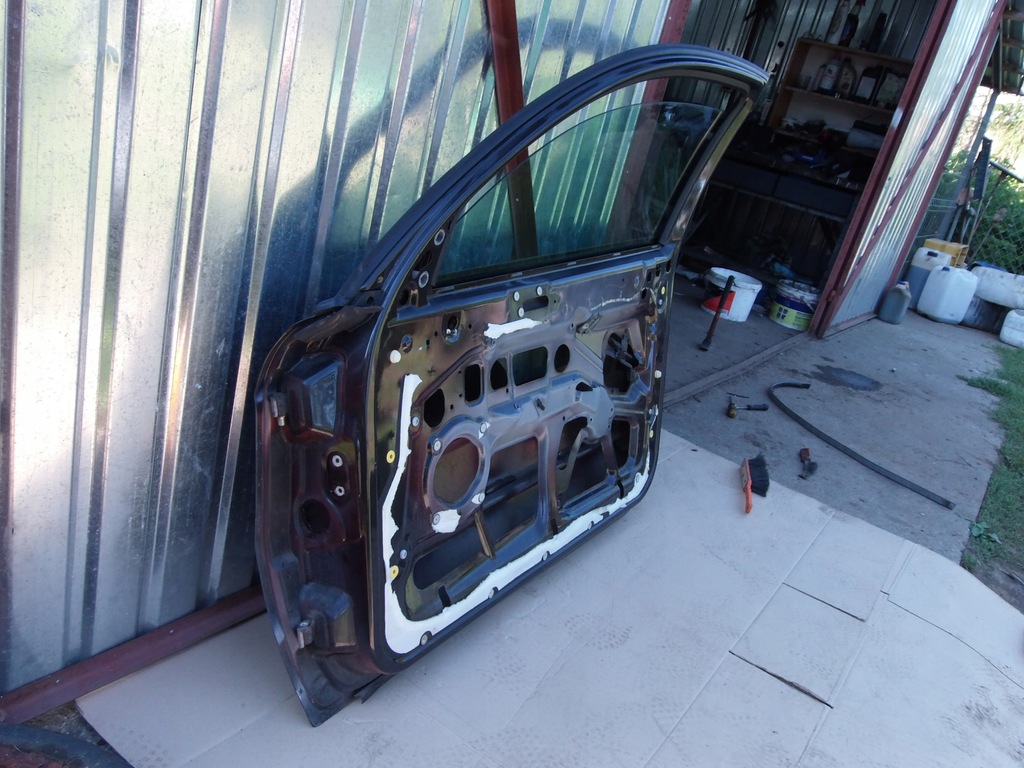 ΠΟΡΤΑ ΠΑΡΑΘΥΡΟ ΔΕΞΙΟ 846 ALFA ROMEO 147 3 ΠΟΡΤΕΣ Product image