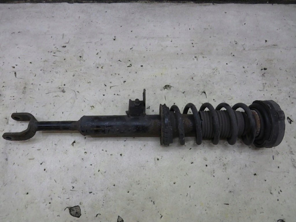 ΑΜΟΡΤΙΣΤΗΡΙ ΑΡΙΣΤΕΡΟ ΜΠΡΟΣ BMW 6 F06 F12 F13 640D 795082-02 Product image