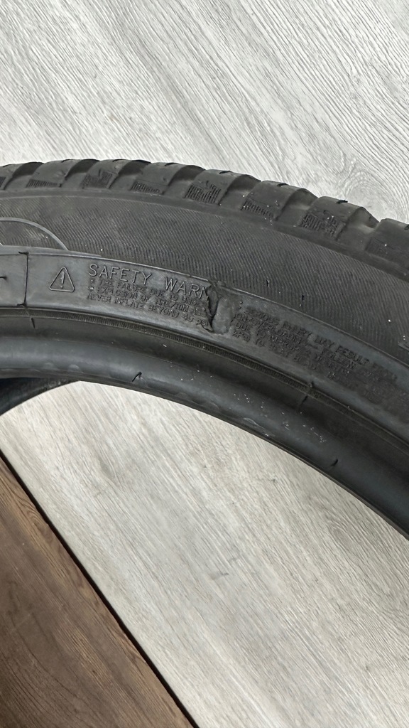 Ελαστικό Maxxis Premitra AllSeason AP3 SUV 235/45R19 99W 6,0 mm ΕΤΟΣ 2022 Product image