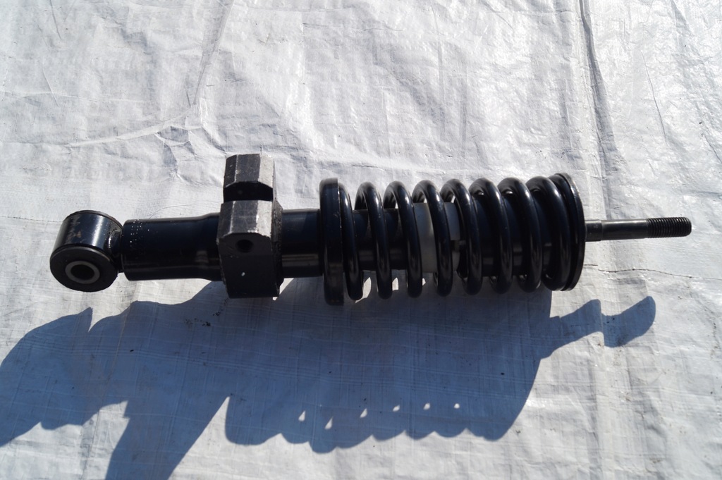 ΑΜΟΡΤΙΣΤΗΡΙ ΚΑΜΠΙΝΑΣ IVECO 500379694 111500115723 Product image
