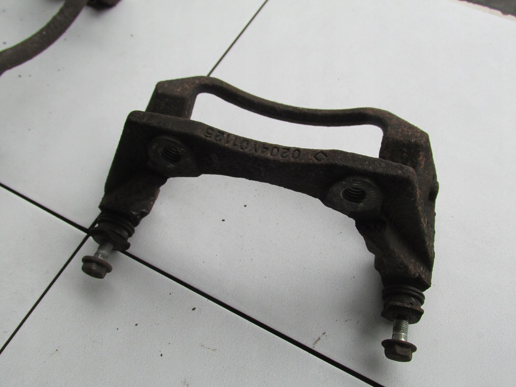 Δαγκάνα φρένων YOKE ΜΠΡΟΣΤΑ MONDEO MK3 01- 06 Product image