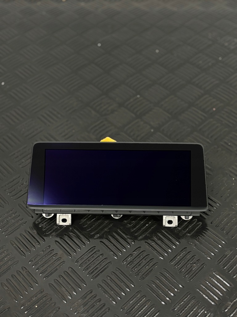 BMW F30 F31 ΟΘΟΝΗ ΠΛΟΗΓΗΣΗΣ ΟΘΟΝΗΣ 9281688 PERFECT Product image