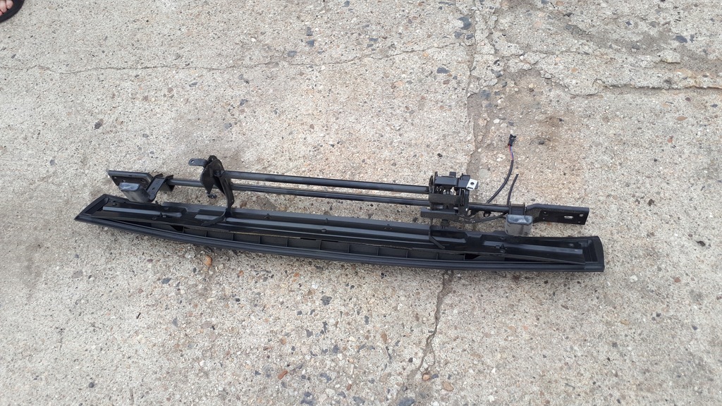 PEUGEOT 207 CC ΜΗΧΑΝΙΣΜΟΣ ΡΑΧΙΑ ΟΡΟΦΗΣ 08 Product image