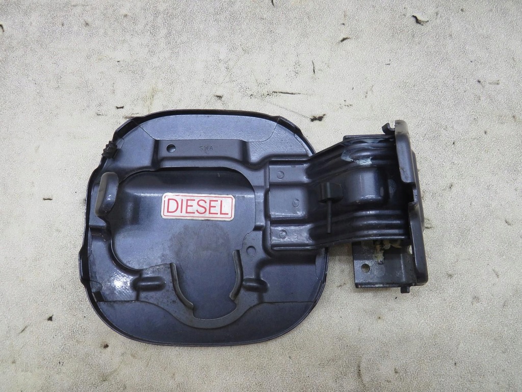 FLAP FILLER ΚΑΥΣΙΜΟΥ NH684P CRV III LIFT Product image