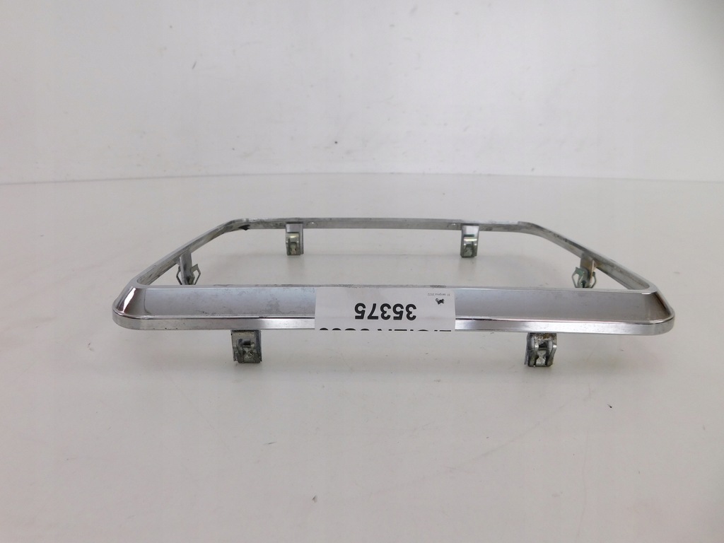 ΠΛΑΙΣΙΟ ΡΑΔΙΟΦΩΝΟΥ LIGIER JS50 ΧΡΩΜΙΟ Product image