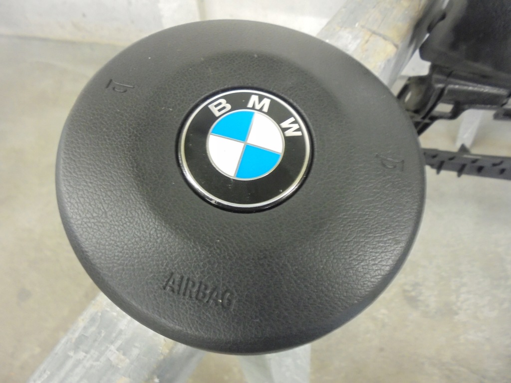 Κονσόλα 2x αερόσακος 2x ζώνες BMW F45 F46 Product image