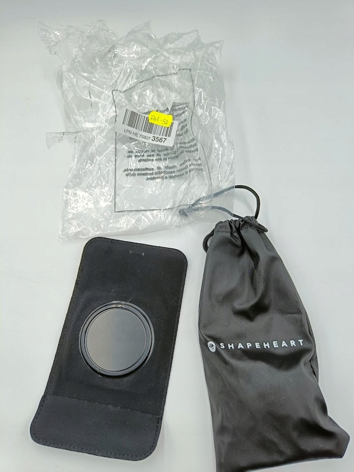 Μαγνητική βάση τηλεφώνου, σχήμα καρδιάς Product image