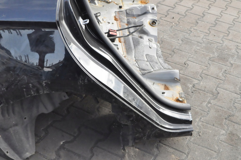 FORD FIESTA MK8 ΟΛΟΚΛΗΡΟ ΤΟ ΠΙΣΩ ΠΙΣΩ ΦΡΟΛΟ ΖΩΝΗΣ ΑΡΙΣΤΕΡΟ ΔΕΞΙ Product image