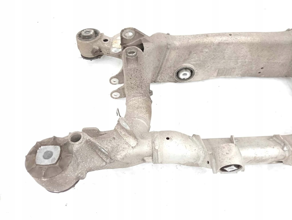 BMW E60 δοκός καροτσιού έλκηθρο πίσω ανάρτηση 6770828 Product image
