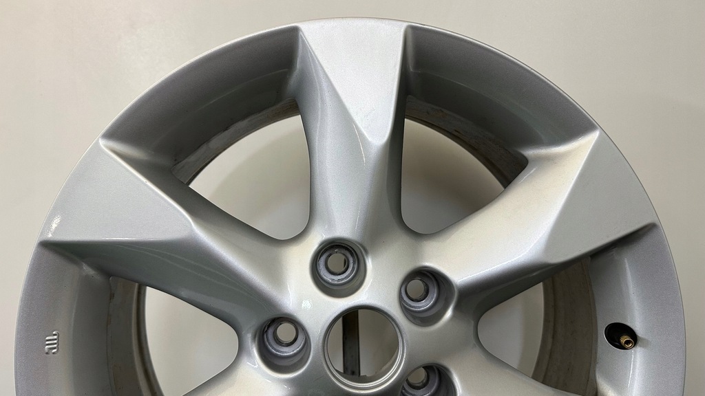 1FA Rim 17 Nissan 5x114.3 7J ET47 ø66.1 D0300-BA61A Product image
