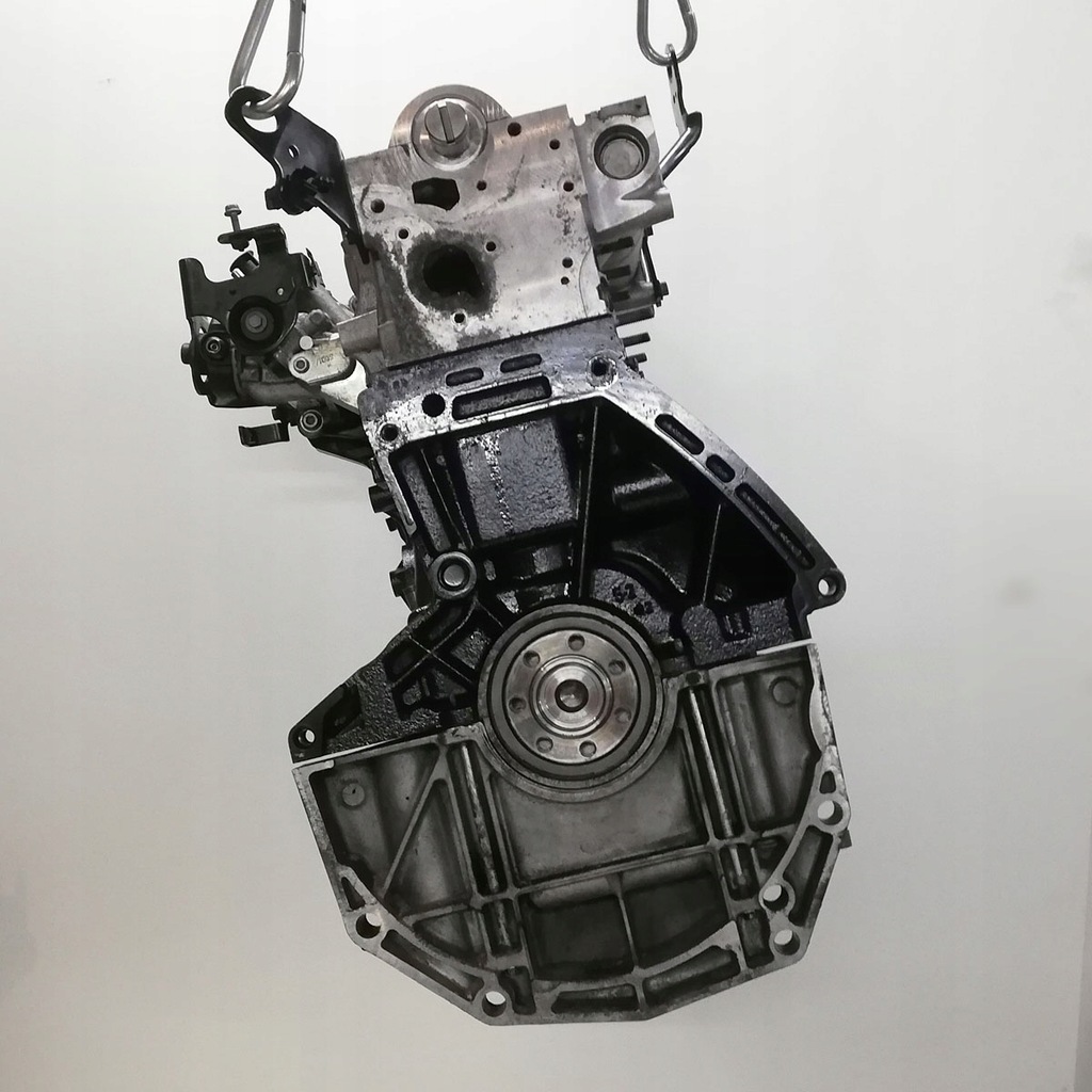 K9K612 Post + New Timing + Αντλία έγχυσης 1.5 DCI 75km / 55kW K9K 612 Product image