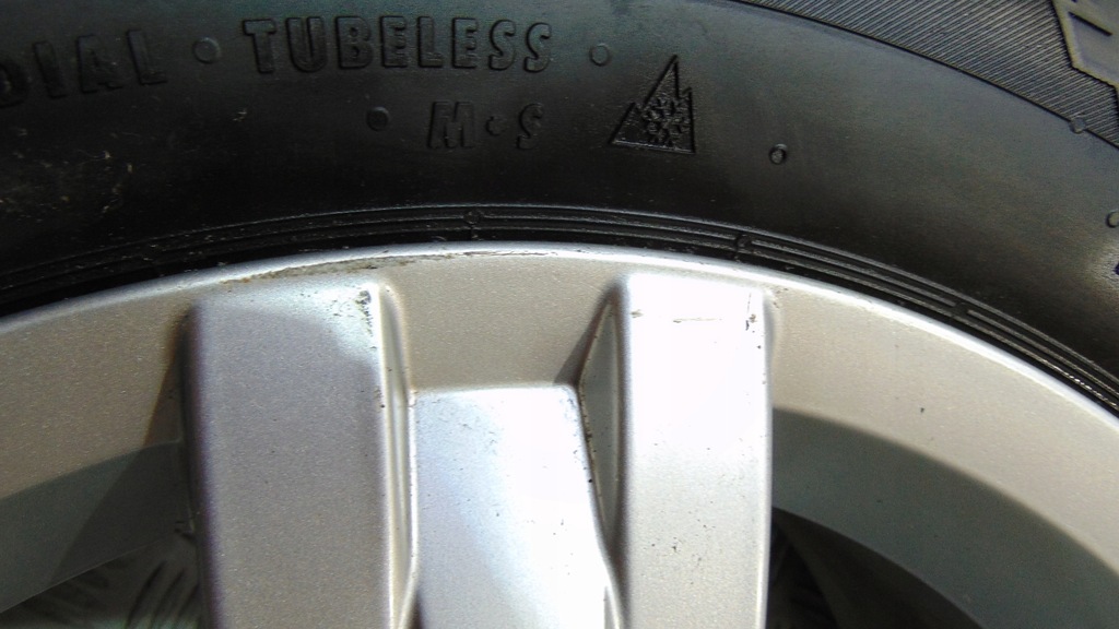 ΣΕΤ ΖΑΝΤΕΣ + ΕΛΑΣΤΙΚΑ Mercedes-Benz A2044015502 7,5" x 17" 5x112 ET 47,5 Product image