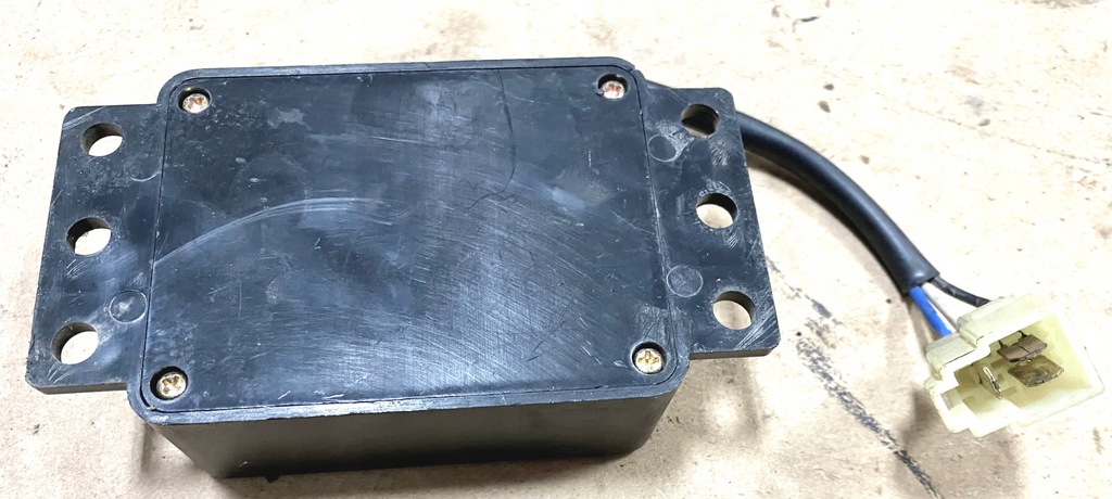 Ρελέ Daewoo Doosan 2531-1003 DH225 340LC Product image