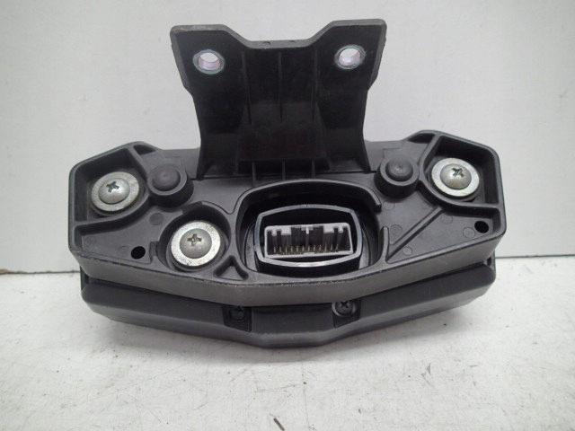 Τοποθέτηση μετρητών ρολογιών Yamaha MT07 MT 07 14-17 ετών Product image