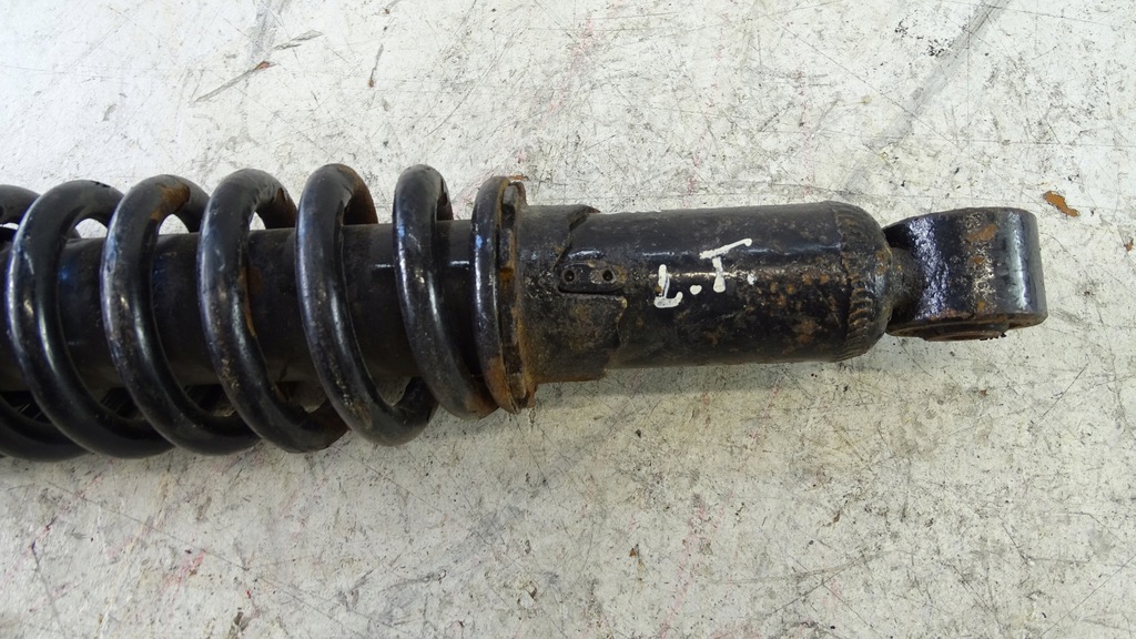 Αμορτισέρ Yamaha Grizzly 700/550 Αριστερά Πίσω Product image